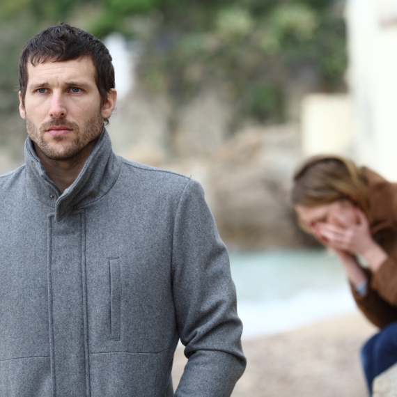 Vole vas, ali preko noći mogu da nestanu: Ljudi rođeni u ovom znaku su spremni na sve