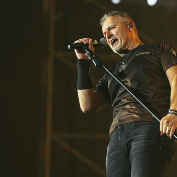 Strogo zabranjen poklič "Za dom spremni": Nova pravila Arene Zagreb posle haosa sa Tompsonom