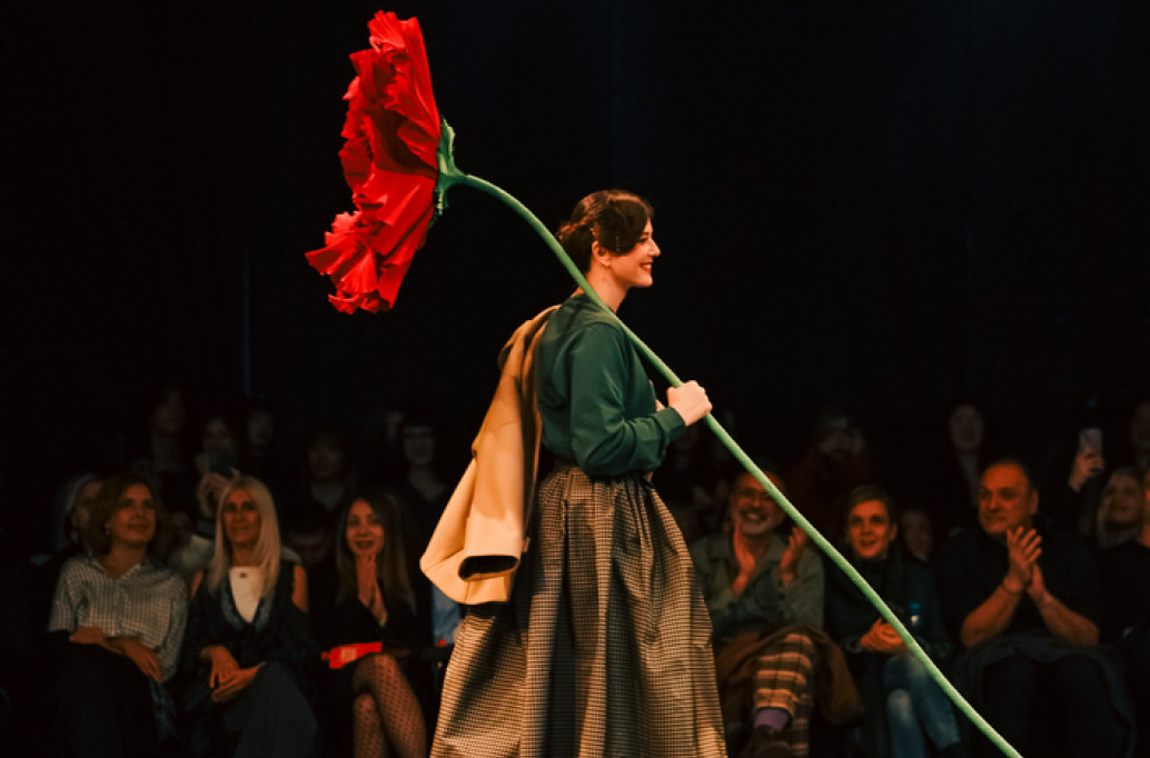 Završen 56. Perwoll Fashion Week