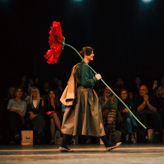 Završen 56. Perwoll Fashion Week