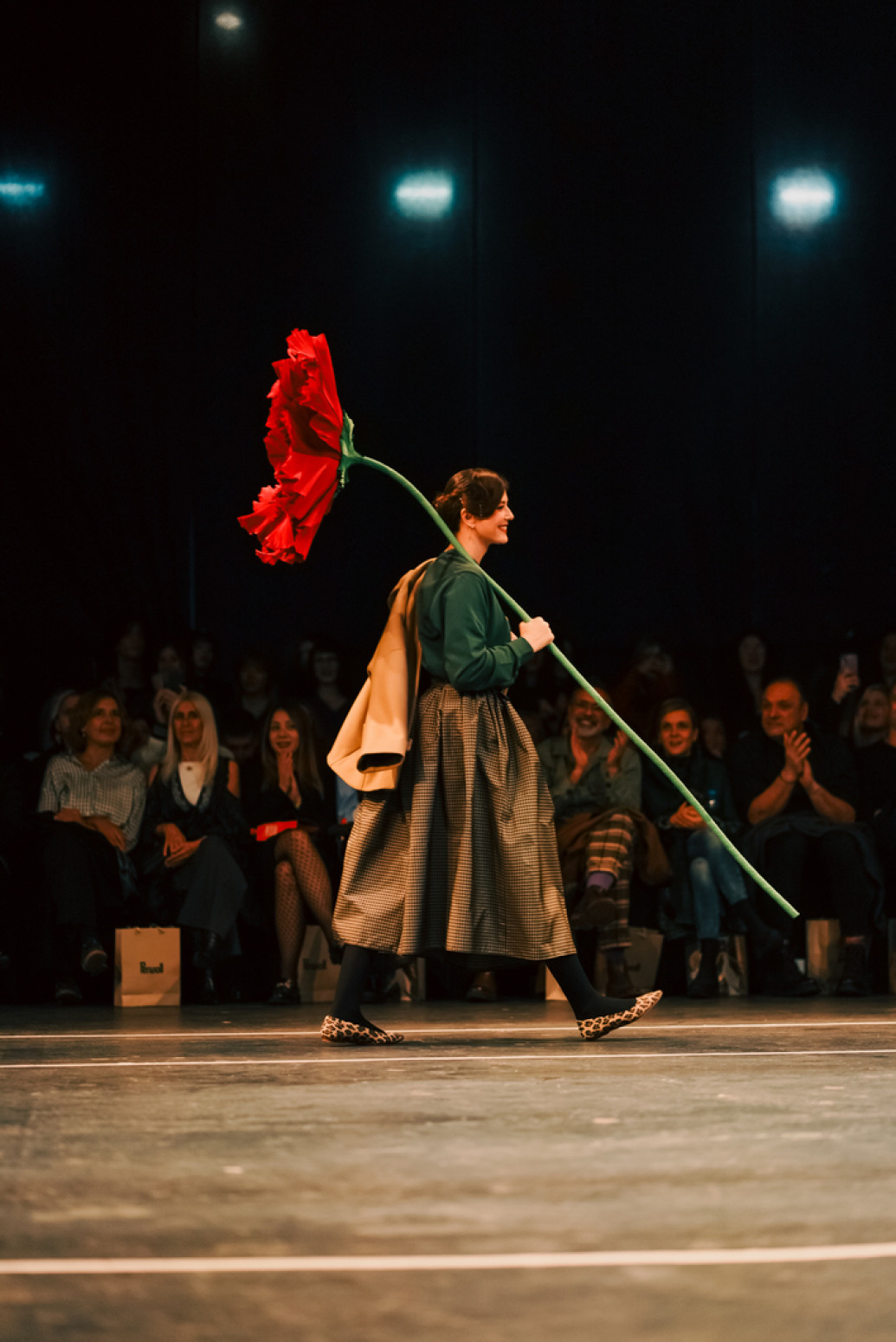 Završen 56. Perwoll Fashion Week