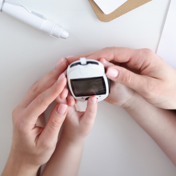 Dovoljno je da izdahnete: Novi senzor odmah otkriva skrivene bolesti