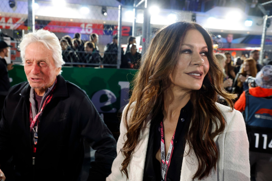 Na prvi pogled – obična: Modna pobednica Formule 1 nikad mlađe i zanosnije nije izgledala FOTO