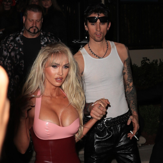 "U krevetu sam kao vozač Formule 1 – brz i treba mi mnogo do cilja"