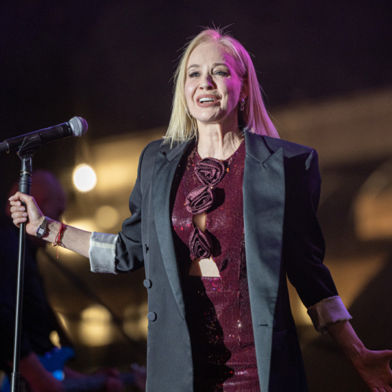 Jelena Rozga lepša nego ikad: Na ovome joj zavide i holivudske lepotice FOTO