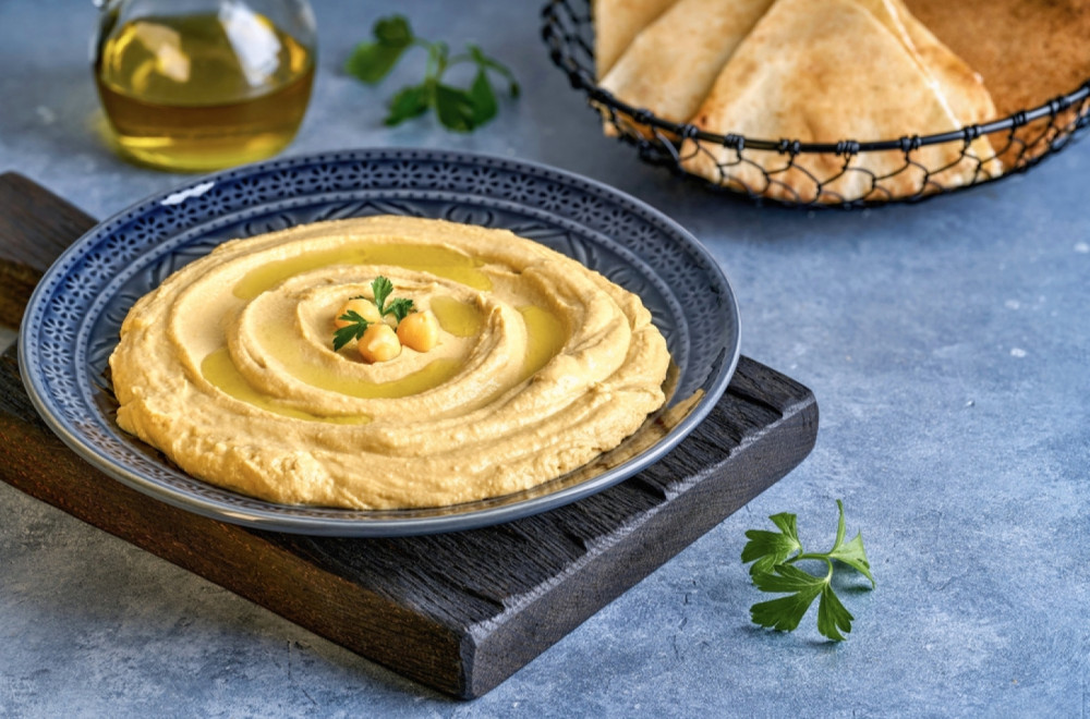 Napravite omiljeni namaz za samo pet minuta: Posna trpeza više nikad neće biti "obična"