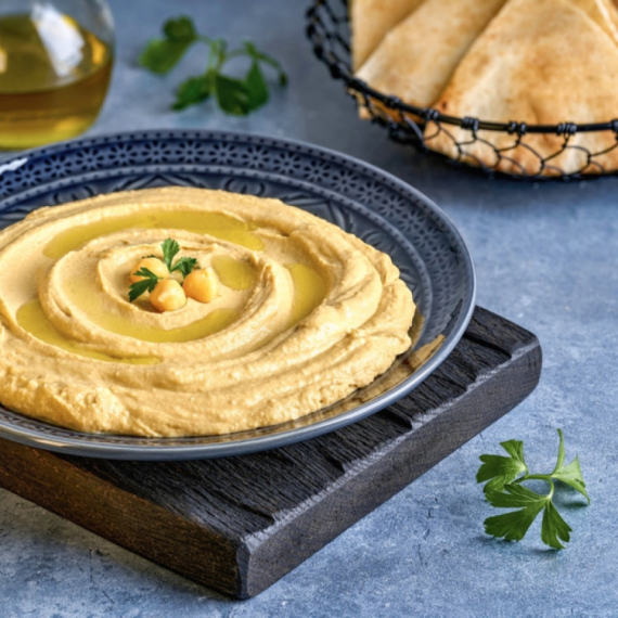 Napravite omiljeni namaz za samo pet minuta: Posna trpeza više nikad neće biti "obična"