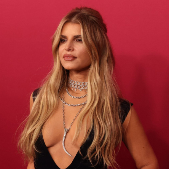 "Čuvala sam se za svog budućeg supruga, devičanstvo je seksi" VIDEO