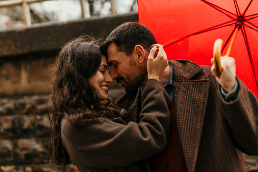 Kako da muškarac izgubi glavu za vama već na prvom sastanku?