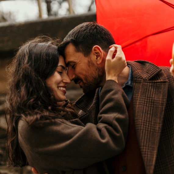 Tri navike koje pomažu da ljubav traje godinama