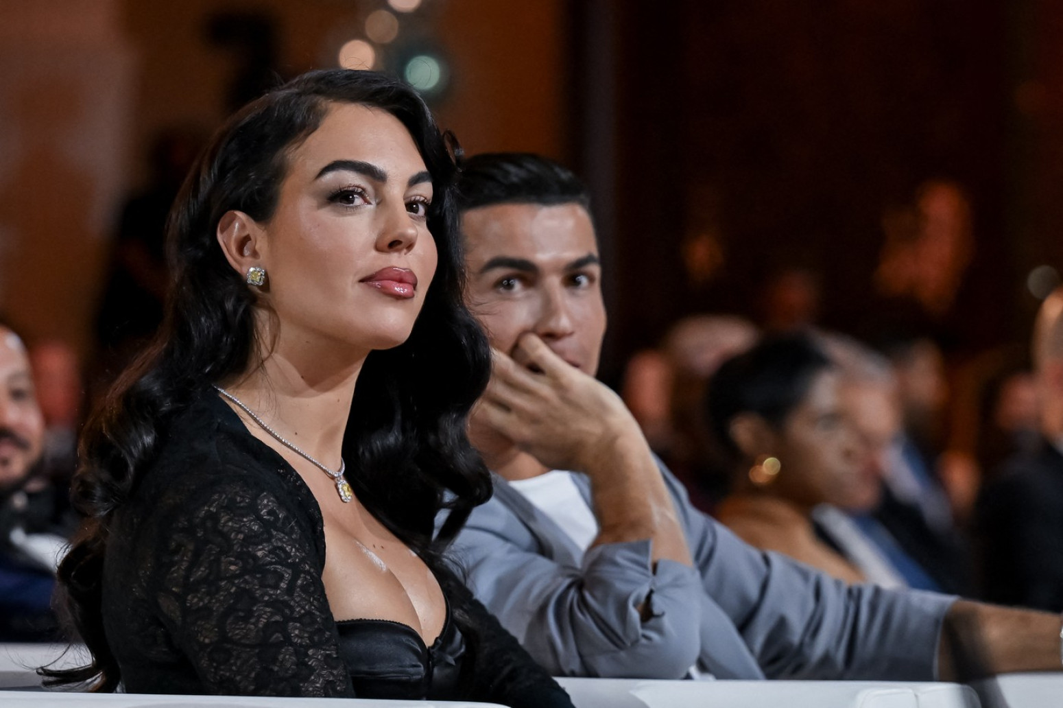 Otkriveno kada se ženi Ronaldo: Mesto venčanja ima posebno značenje za njega