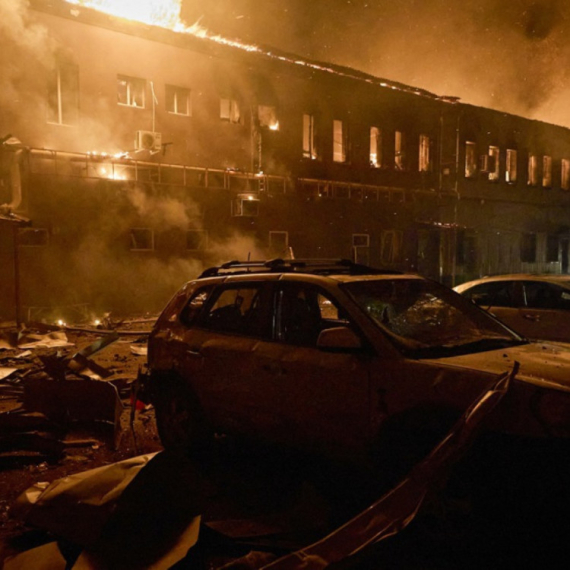 Rat – dan 1.514: Ruski napadi ne jenjavaju; Dron prešao NATO granicu; Zelenski uputio upozorenje FOTO/VIDEO