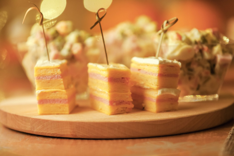 Posna slana torta je zvezda svih trpeza ove sezone: I jednostavna i preukusna