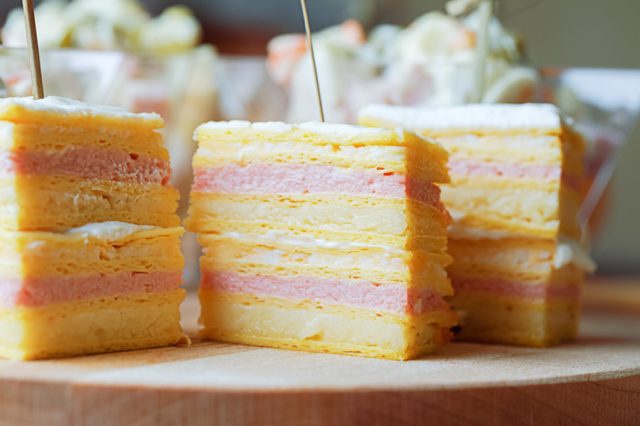 Posna slana torta je zvezda svih trpeza ove sezone: I jednostavna i preukusna