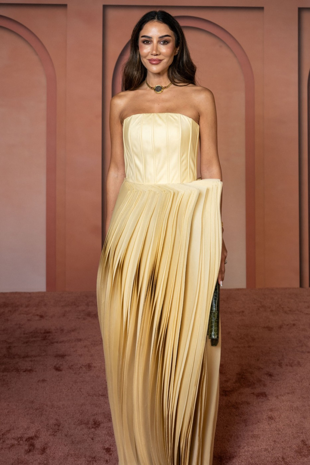 Srpkinja zablistala u Dohi: Svetska elita bi joj pozavidela na izgledu FOTO/VIDEO