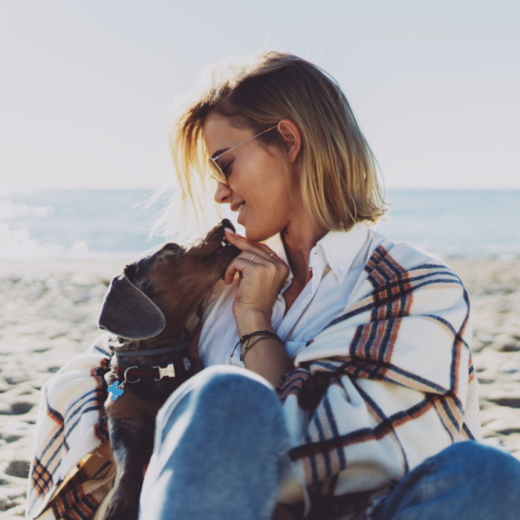 Ako imate njih, imate sve: Najpošteniji, najvredniji i nikad vas neće izdati