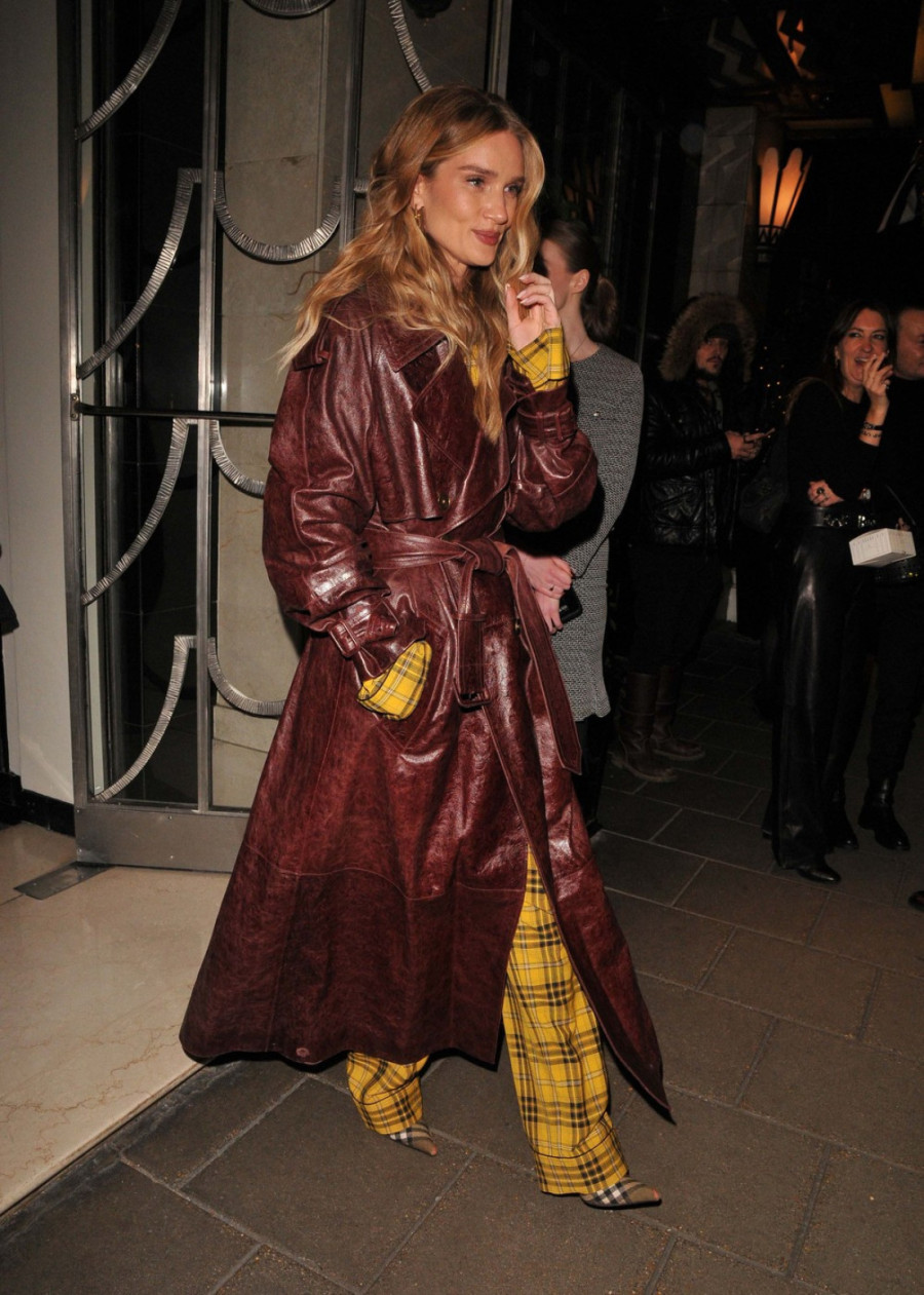 Ova jakna je kraljica proleća 2026: Hit komad koji osvaja na prvi pogled FOTO