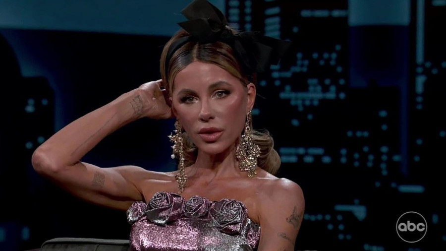 Mama i ćerka zasenile utakmicu: Prvi put s naslednicom u javnosti nakon što joj je ocrnila dečka FOTO