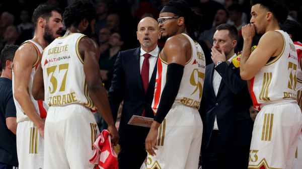 Kalinić i Grejem podbacili protiv Barselone – Kodi najbolje ocenjen