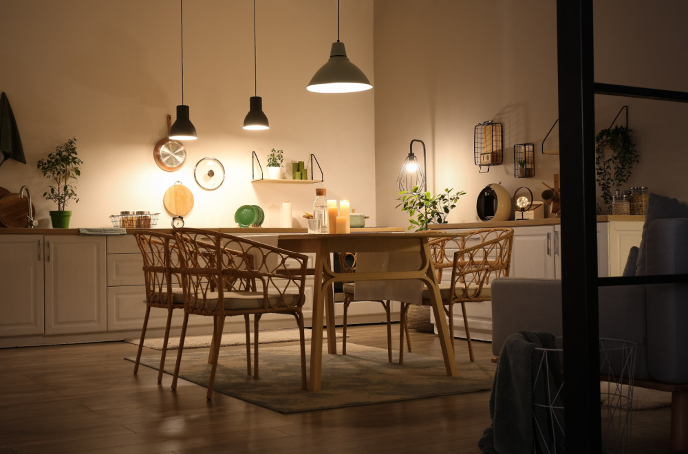 Zaboravite na bež i 50 nijansi sive: Ovo je najsrećniji trend uređenja doma