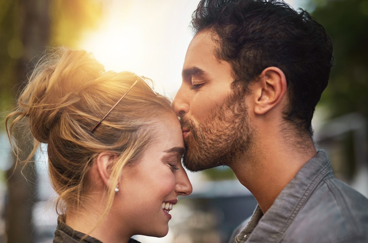 Kako da muškarac "izgubi glavu" za vama već na prvom sastanku?