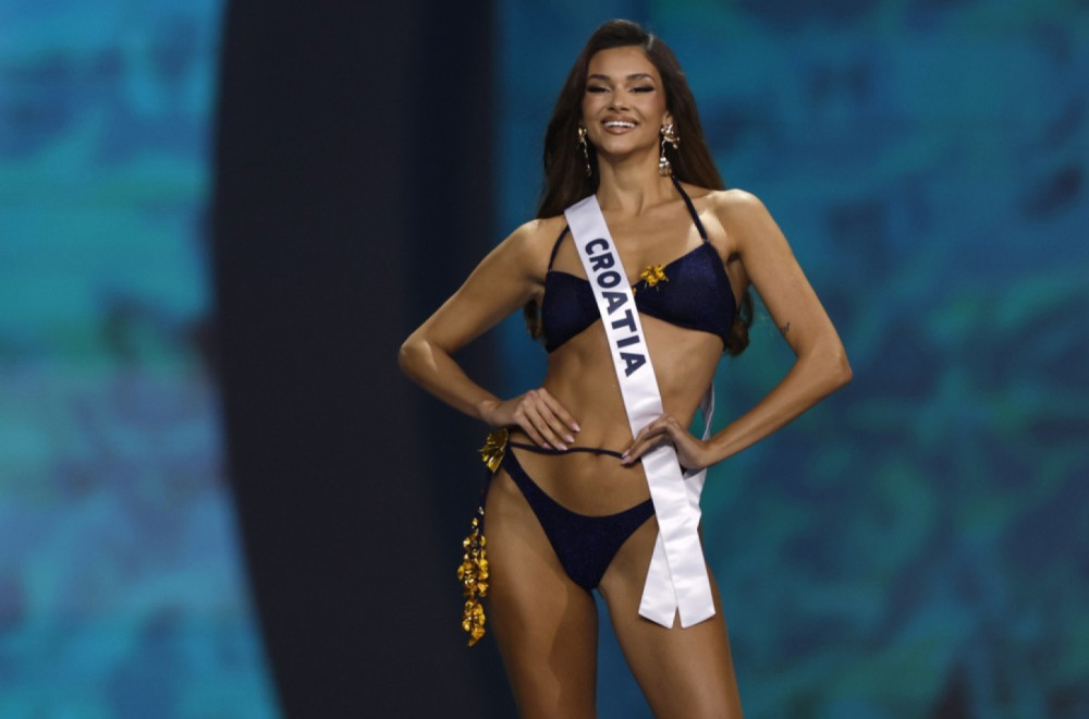 Vatrena Hrvatica ruši društvene mreže: Koliko fotki u bikiniju je previše? FOTO