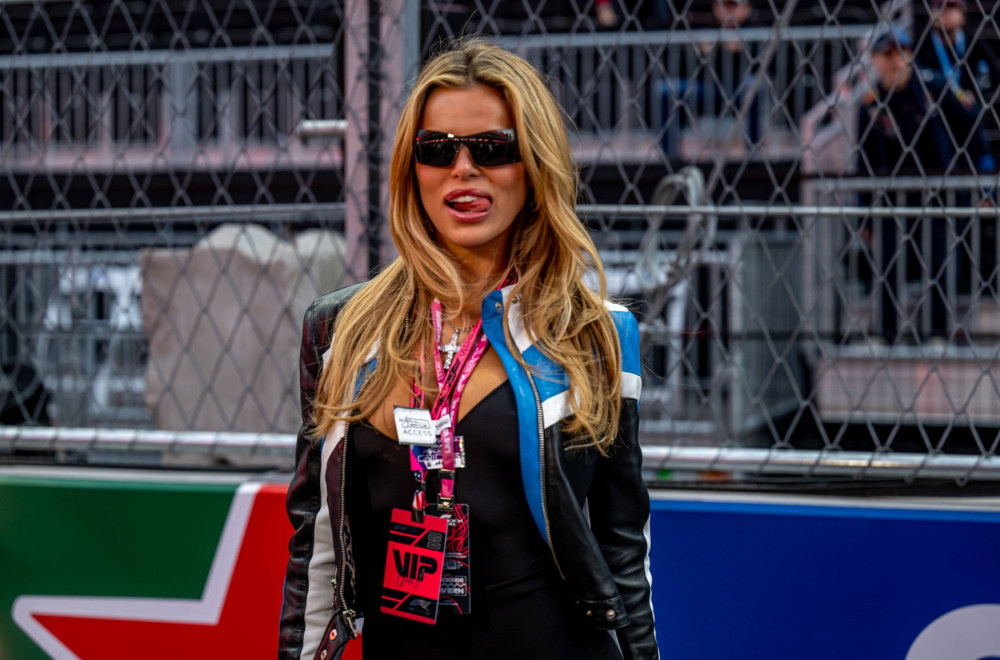 Dovoljno je da ona grudnjak "zaboravi" kod kuće i više niko neće znati gde se nalazi FOTO