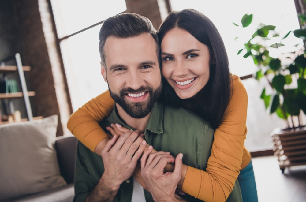 Ključ srećne veze nije ono što mislite