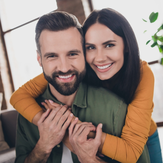 Ključ srećne veze nije ono što mislite