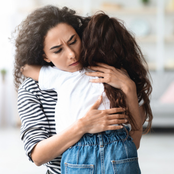 Kako da naučite decu da postave zdrave granice u odnosima sa drugima