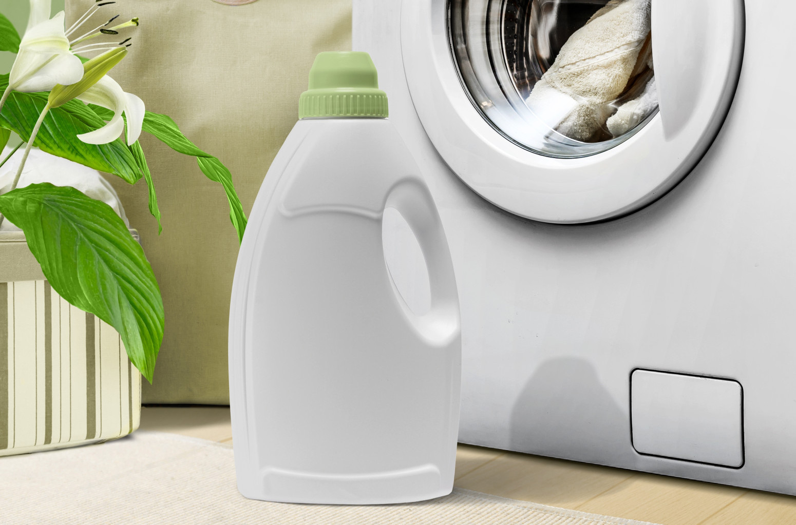 Genijalni "uradi sam" trikovi: Više nikad nećete bacati prazne flaše deterdženta za veš VIDEO