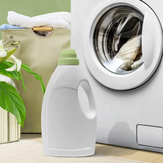 Genijalni "uradi sam" trikovi: Više nikad nećete bacati prazne flaše deterdženta za veš VIDEO