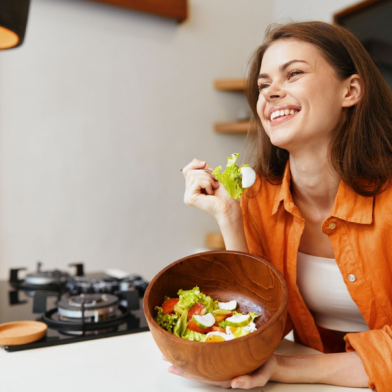 Vredan savet nutricioniste posle praznika: Protiv dijeta sam, od svega po malo, ali...