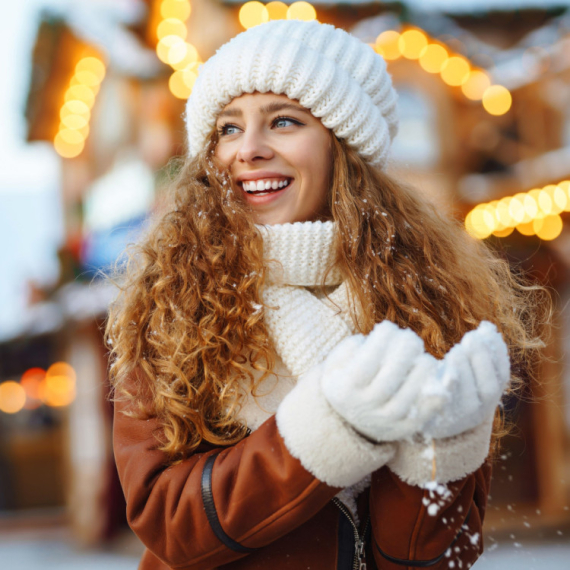 Ove zime u trendu su tri drugačije kape – zbogom klasici, zdravo eleganciji i šiku FOTO