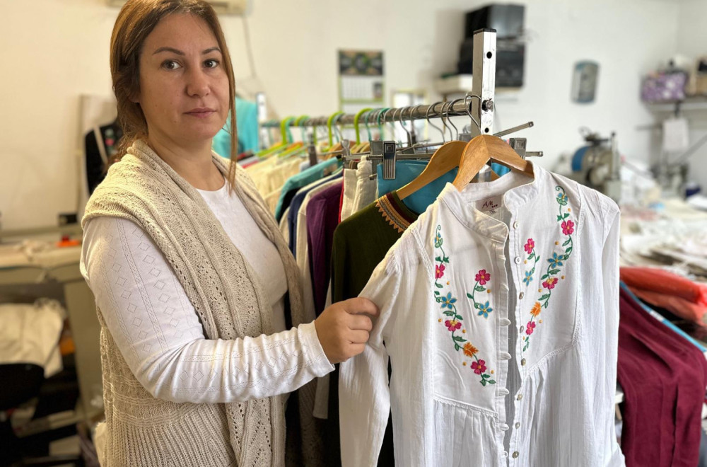 Ana i Maja oduševile Srbiju: Sestre čuvaju srpsku tradiciju i čuveni vez