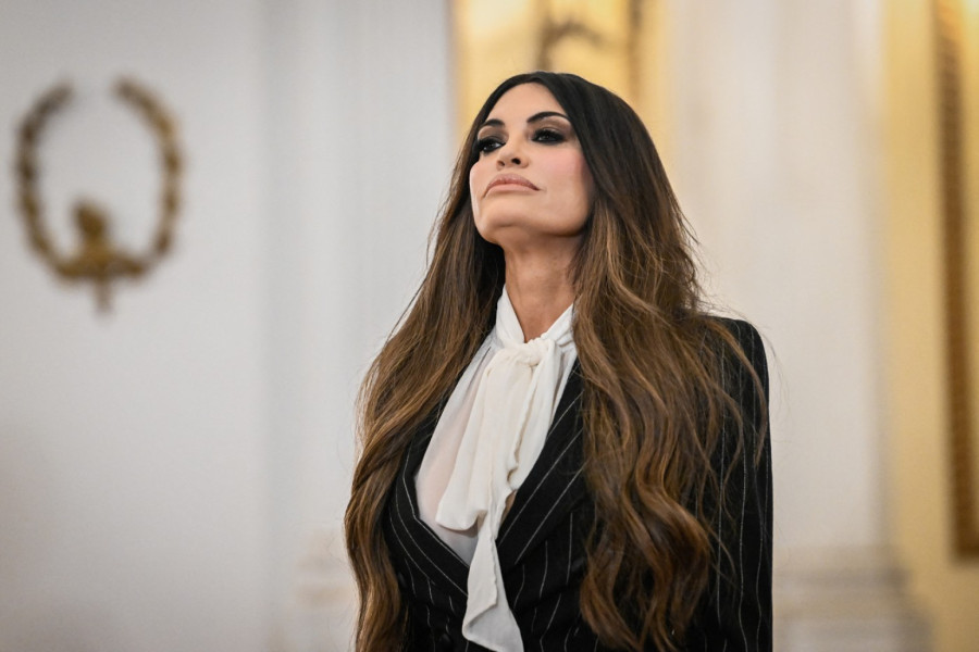 Bivša verenica Trampa Mlađeg ne miruje: Navukla minić, pa otišla u provod FOTO