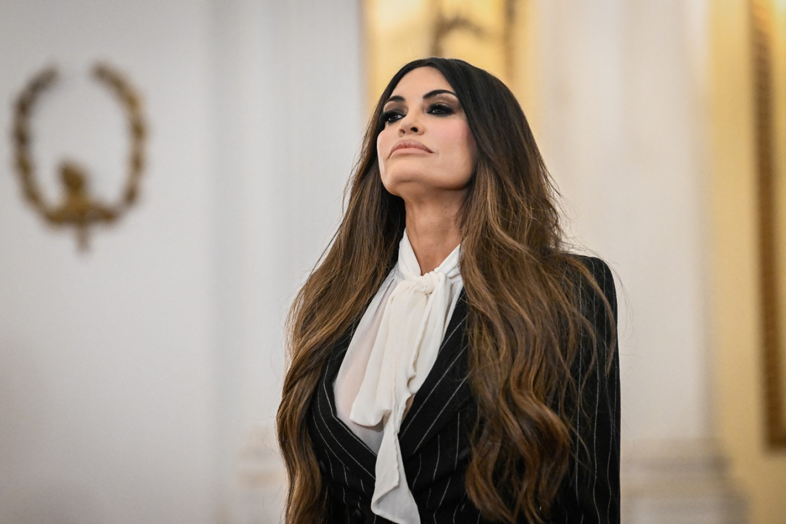 Američka ambasadorka u Grčkoj na udaru kritika: Predstavlja zemlju, a ne svoje telo FOTO/VIDEO