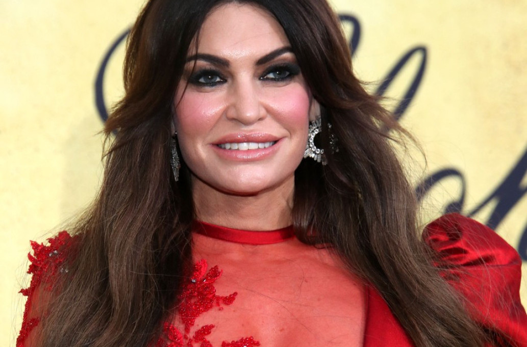 Američka ambasadorka u Grčkoj na udaru kritika: "Predstavlja zemlju, a ne svoje telo" FOTO/VIDEO