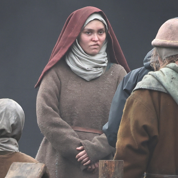 Lepa plavuša transformacijom zaprepastila: Ovo nije ista osoba FOTO