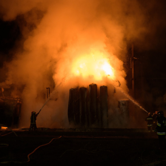 Rat – dan 1.390: Raketiran Belgorod; Počela nova runda pregovora; Gotovo 100 borbi u danu FOTO/VIDEO