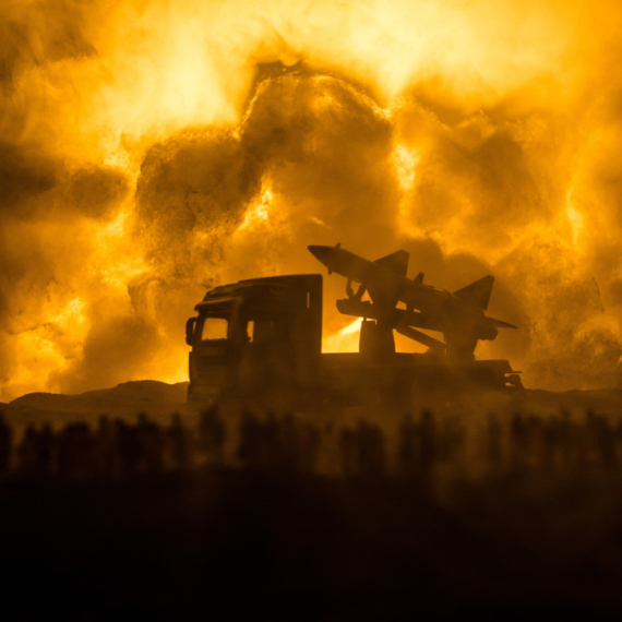 Rat – dan 1.388: Ukrajina tvrdi da drži deo Pokrovska; Odjekuju eksplozije; Oštar odgovor Moskve FOTO/VIDEO