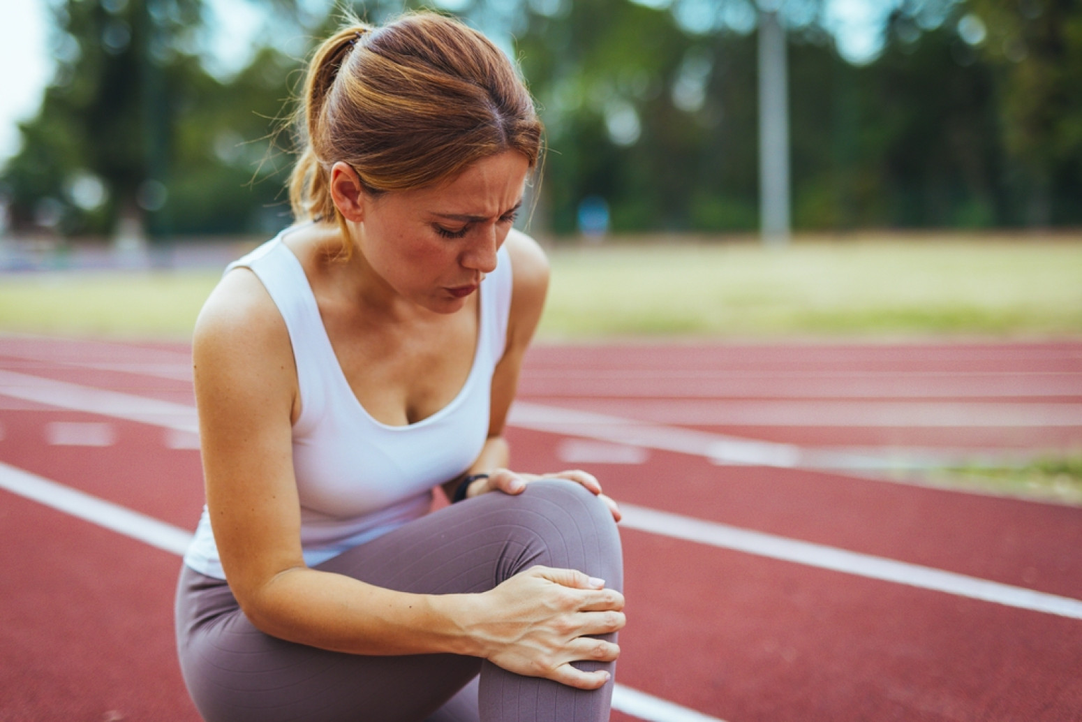 Bolovi od vežbanja: Kada bi trebalo da prestanete sa treninzima?