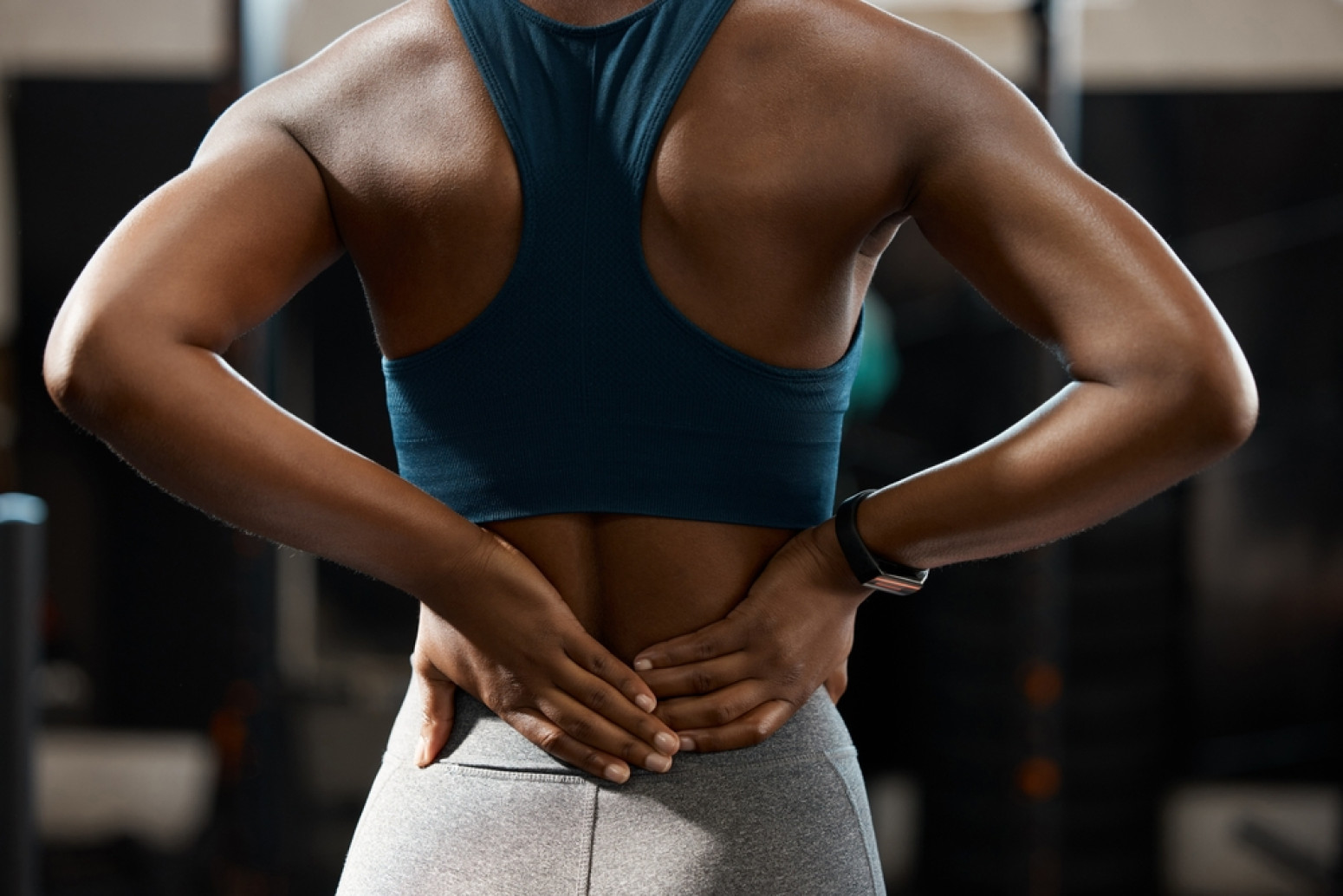 Bolovi od vežbanja: Kada bi trebalo da prestanete sa treninzima?