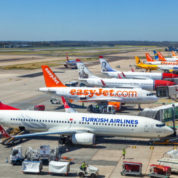 Objavljena lista najsigurnijih avio-kompanija u Evropi: Jedna se posebno izdvaja