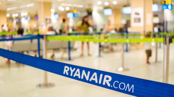 Haos na Tenerifima: Ljudi ostali zarobljeni na ostrvu nakon što je avion odleteo bez 70 putnika VIDEO