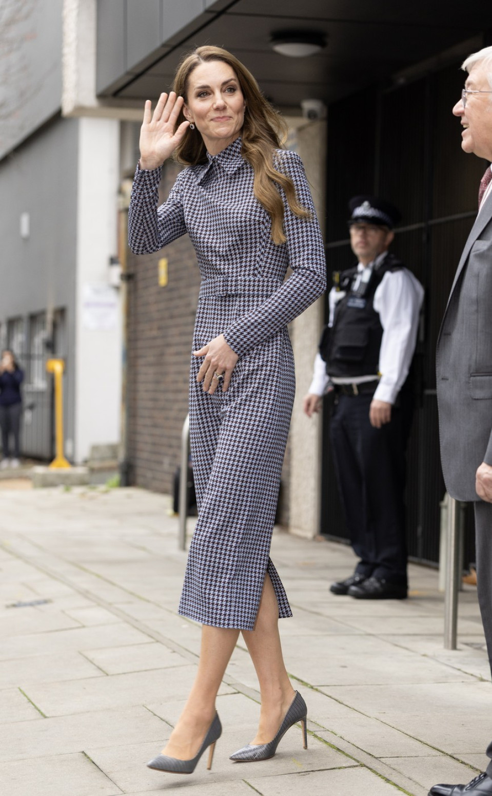 Damsko izdanje Kejt Midlton je za svaku pohvalu FOTO