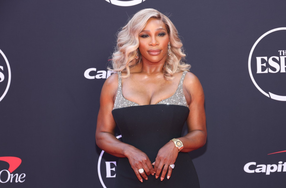 Fotografije tope srca: Za svet će uvek biti legendarna teniserka, ali za njih... FOTO