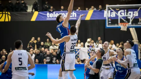 Srbija preživela dramu: "Ovo mora da bude naš DNK!" – pogledajte ludu završnicu!