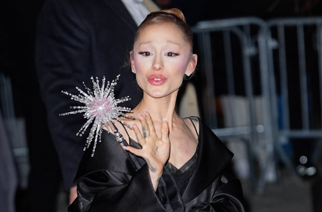 Kažu da je jadna i da joj treba pomoć: Nekada omiljena holivudska slatkica odbrusila svima FOTO