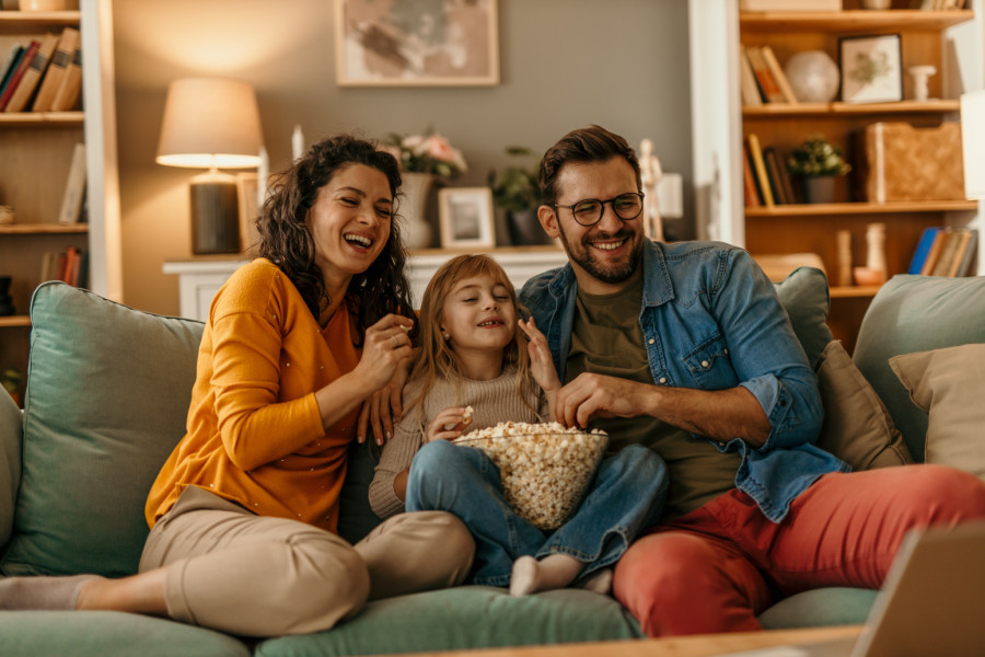 Tri navike koje praktikuju roditelji izuzetno uspešne dece